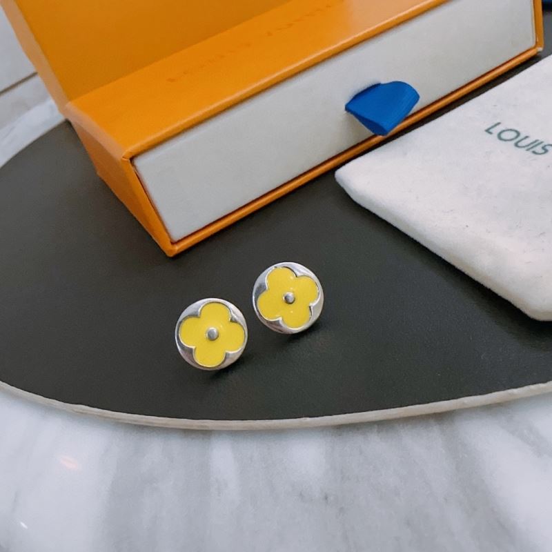 Louis Vuitton Earrings